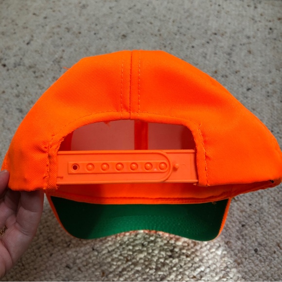 NWOT REDHEAD BASEBALL CAP - Picture 3 of 5